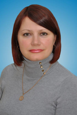 Комарова Наталья Федоровна Комарова Наталья Федоровна